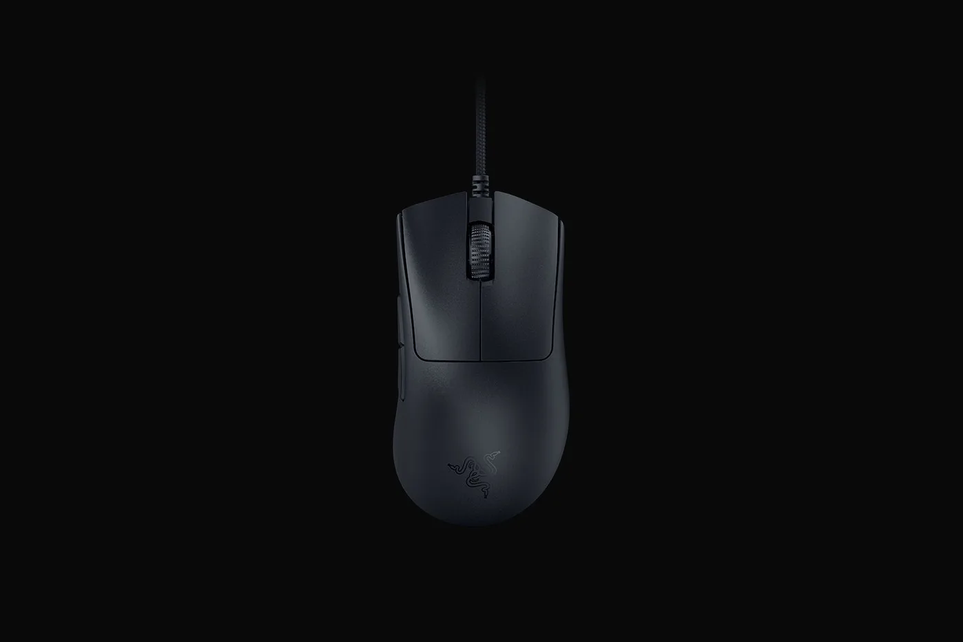 فأرة ألعاب Razer DEATHADDER V3 — صورة 4