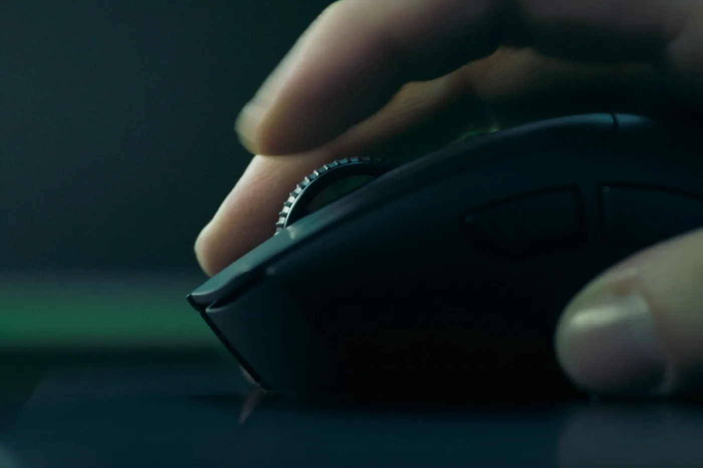 فأرة ألعاب Razer DeathAdder V4 Pro — صورة 4