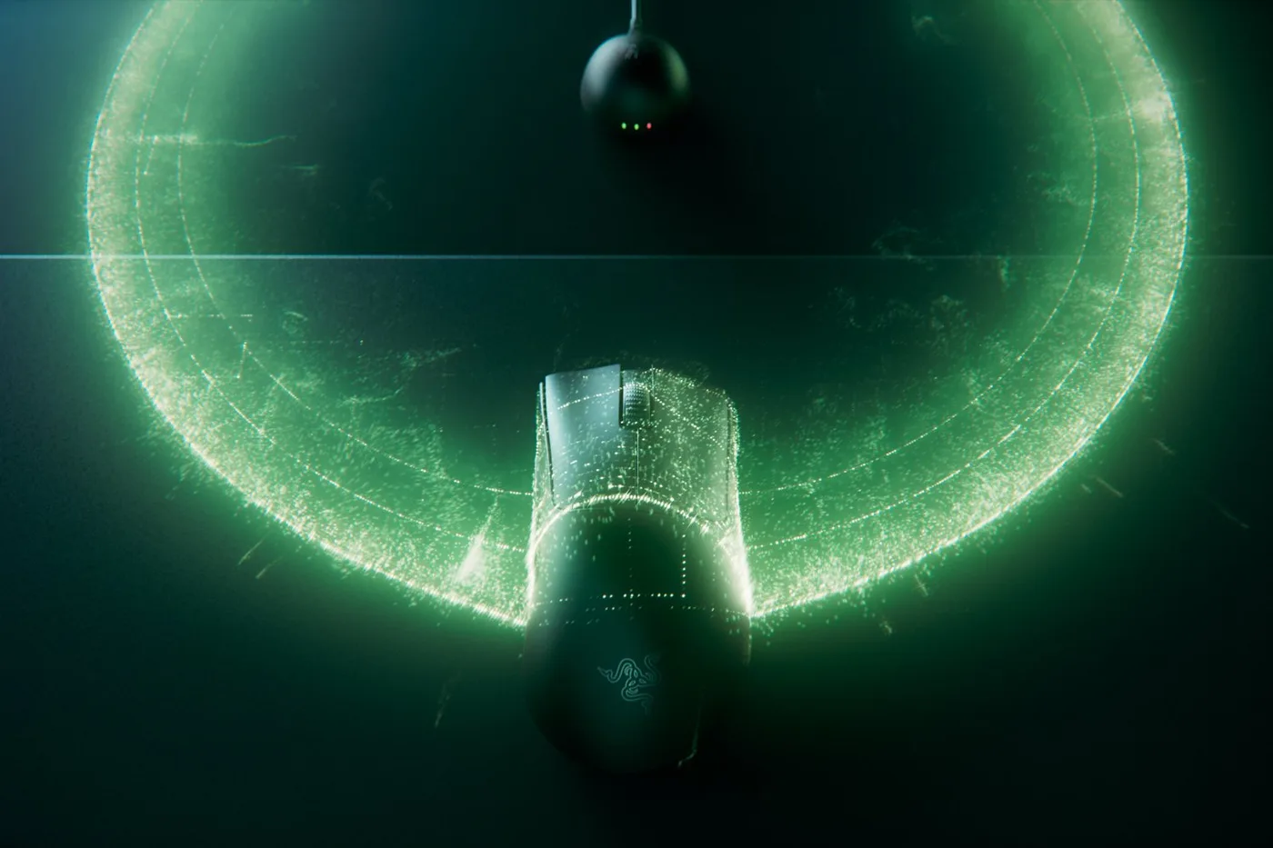 فأرة ألعاب Razer DeathAdder V4 Pro — صورة 5