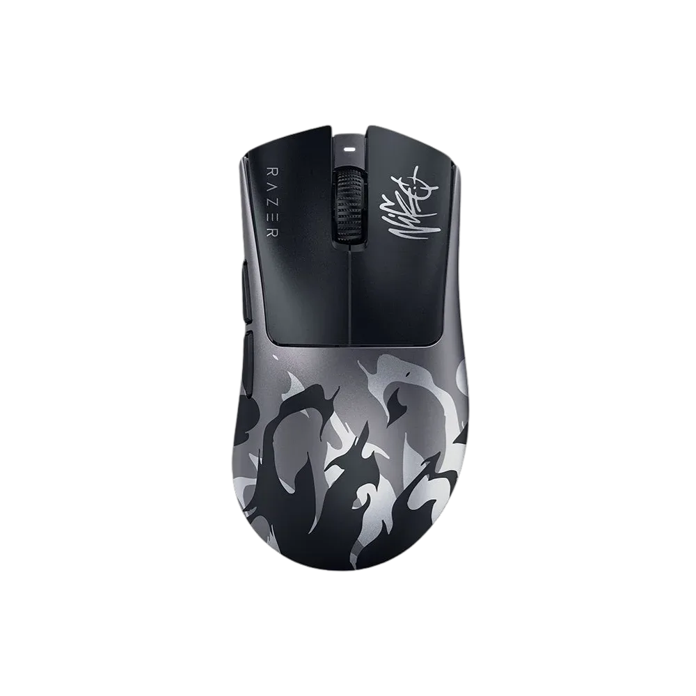 فأرة ألعاب Razer DeathAdder V4 Pro NiKo Ed — صورة 2