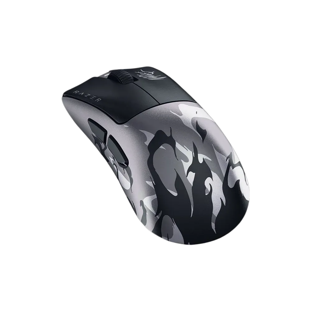 فأرة ألعاب Razer DeathAdder V4 Pro NiKo Ed — صورة 3