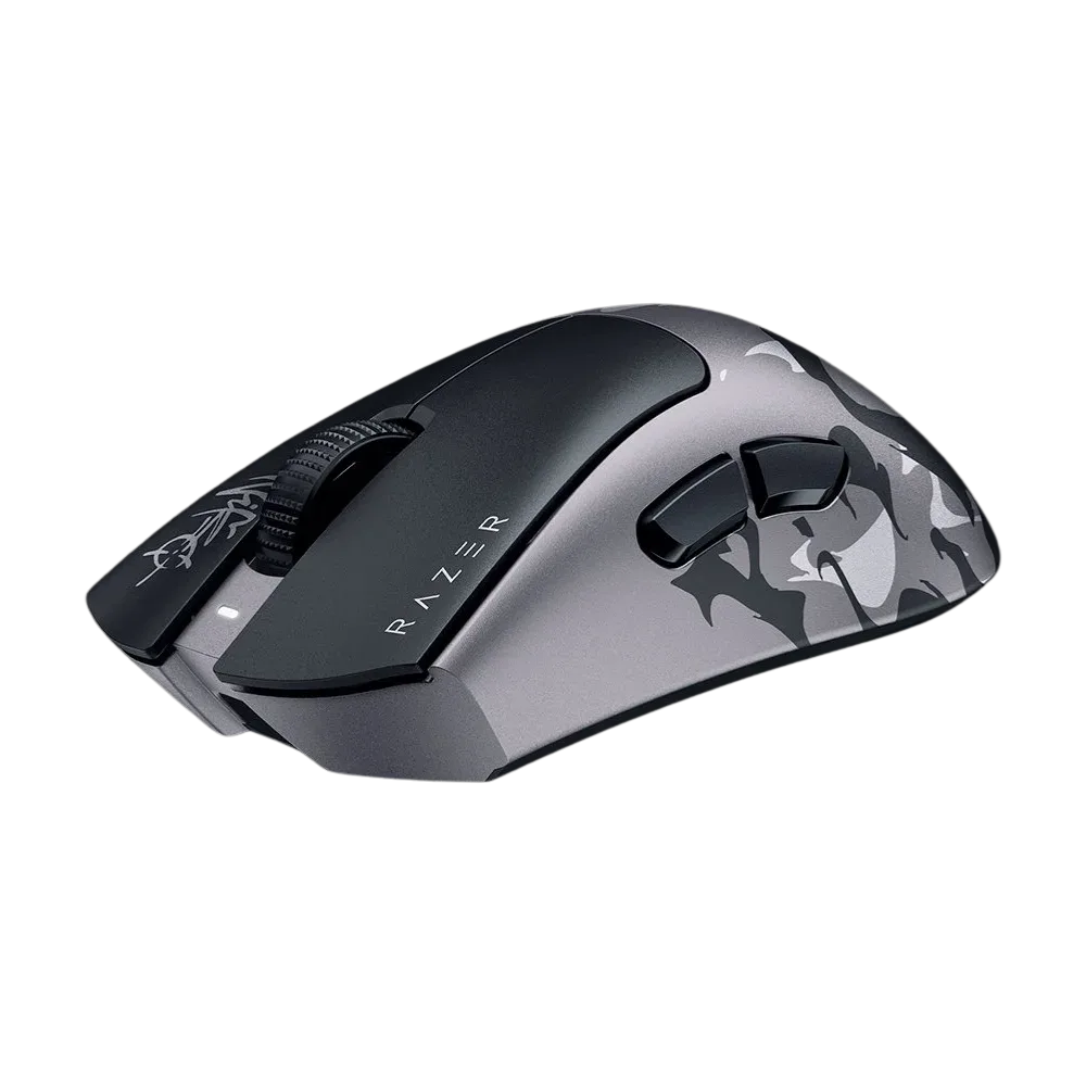 فأرة ألعاب Razer DeathAdder V4 Pro NiKo Ed — صورة 4
