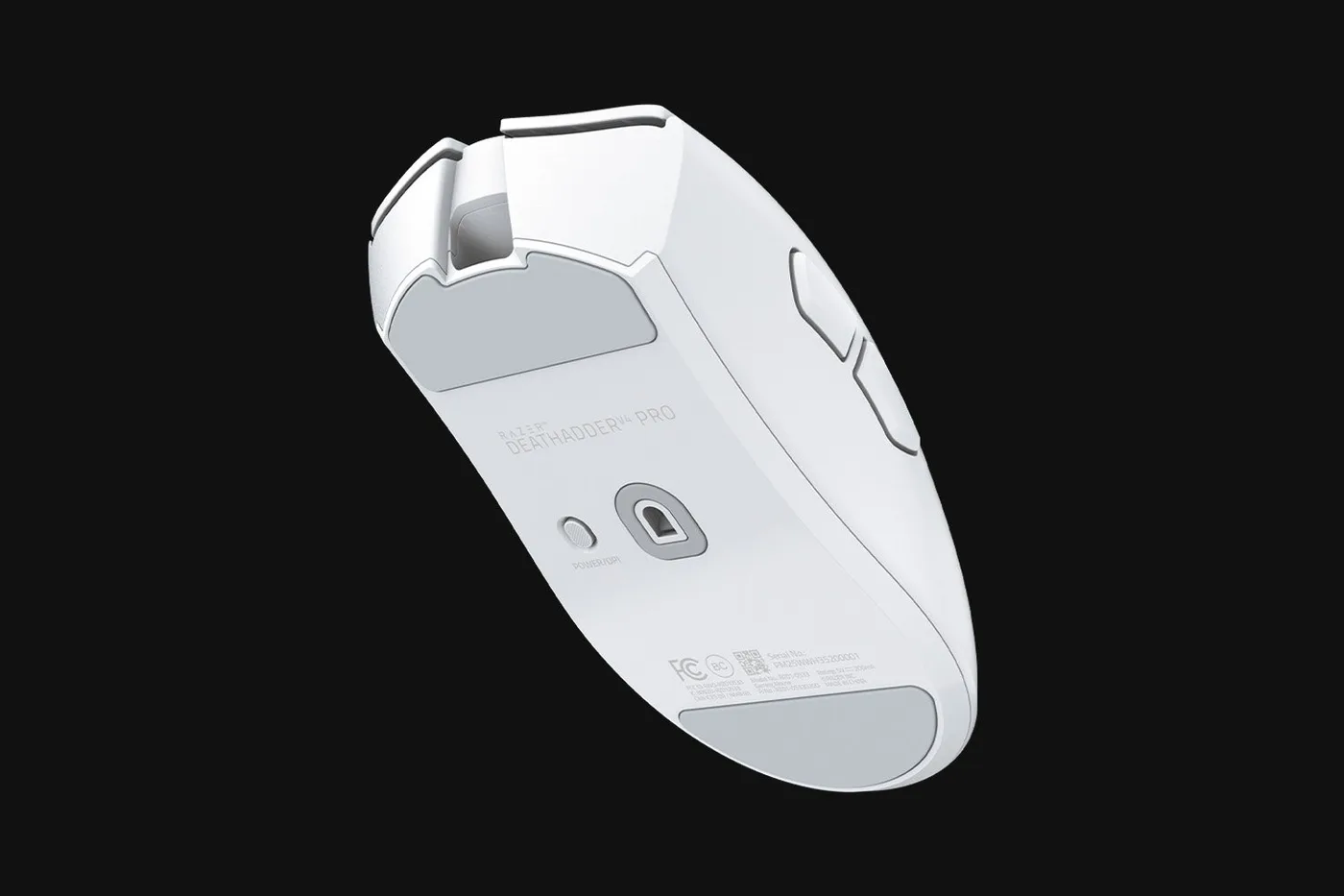 فأرة ألعاب Razer DeathAdder V4 Pro — صورة 2