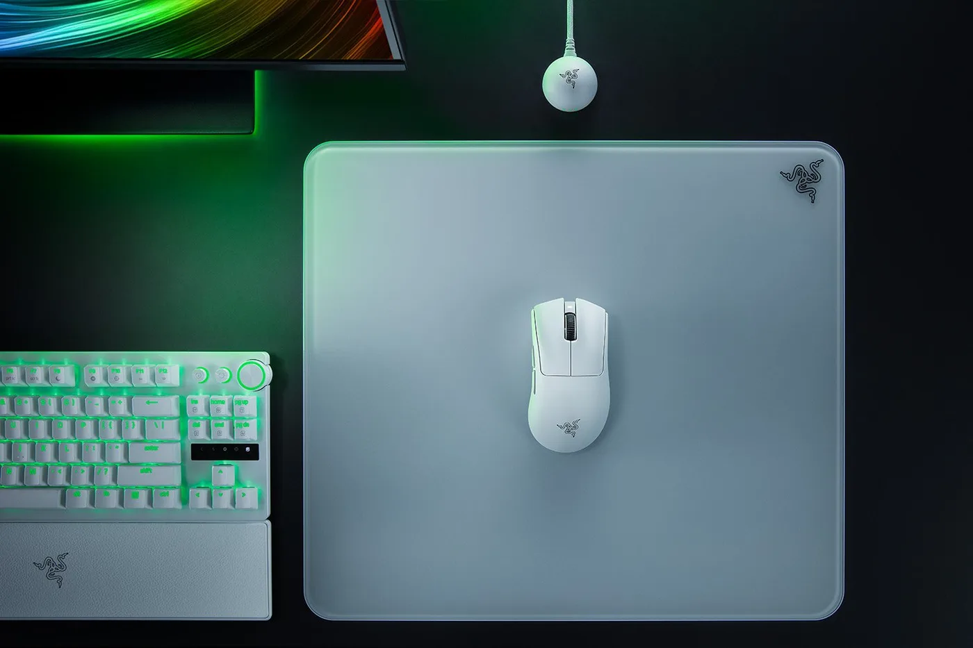 فأرة ألعاب Razer DeathAdder V4 Pro — صورة 6