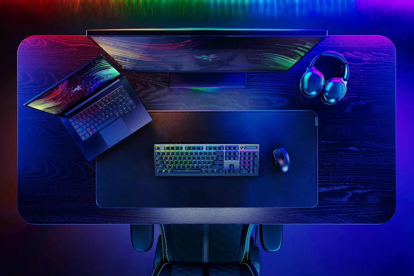 لوحة مفاتيح Razer Deathstalker V2 Pro — صورة 4