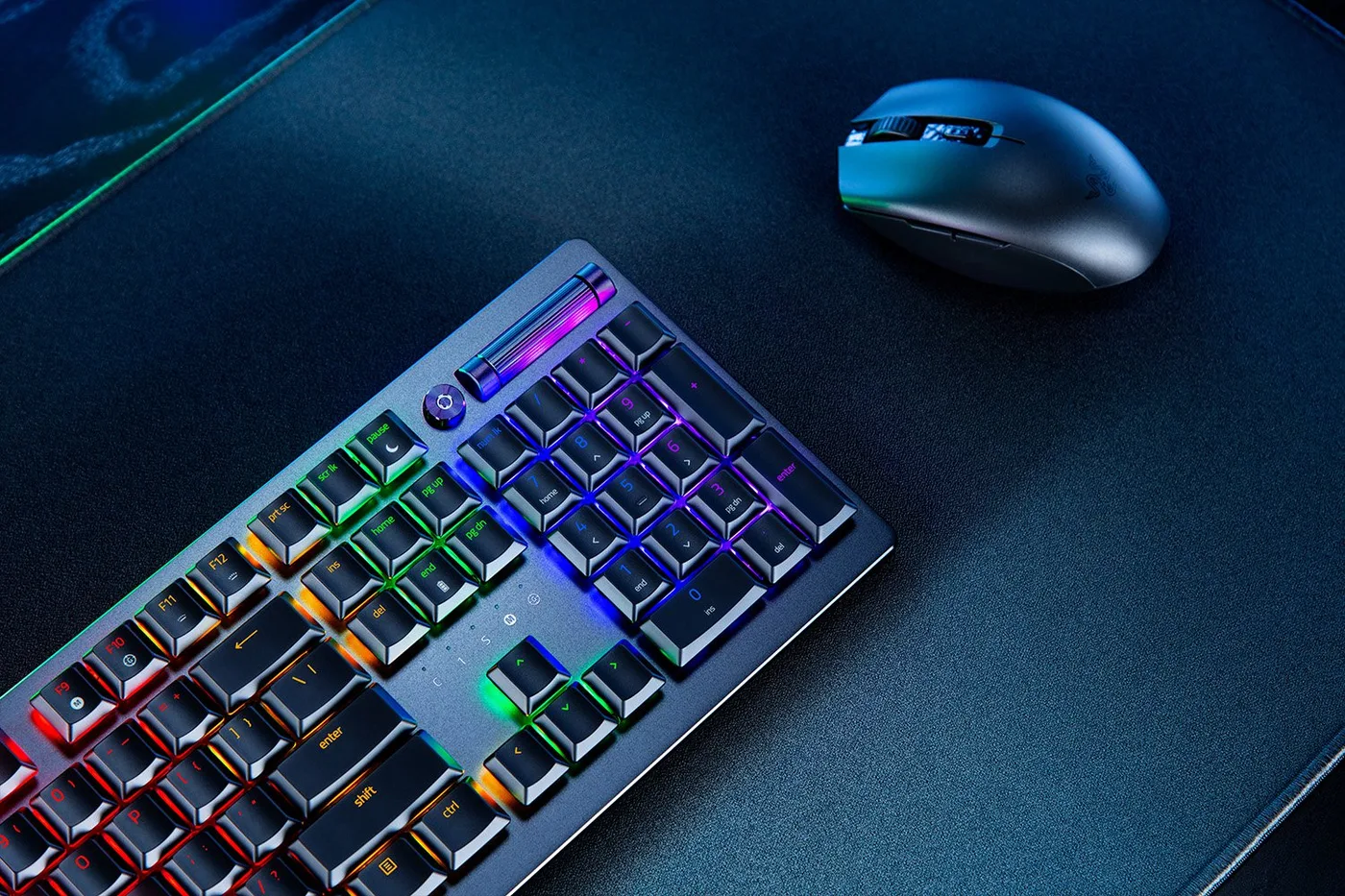 لوحة مفاتيح Razer Deathstalker V2 Pro — صورة 5