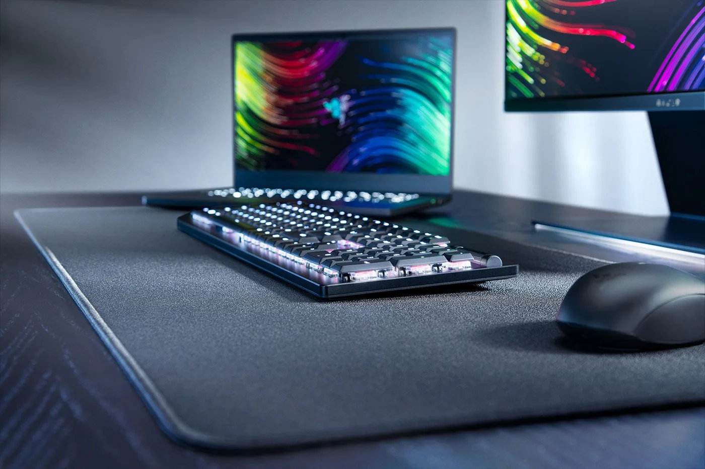 لوحة مفاتيح Razer Deathstalker V2 Pro — صورة 6