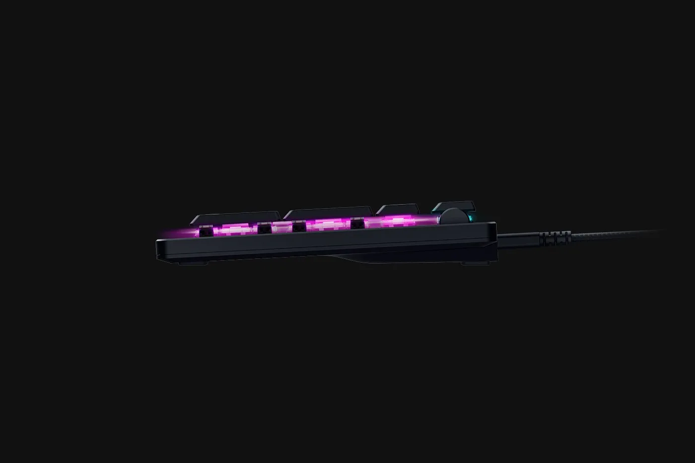 لوحة مفاتيح Razer DEATHSTALKER V2 — صورة 2