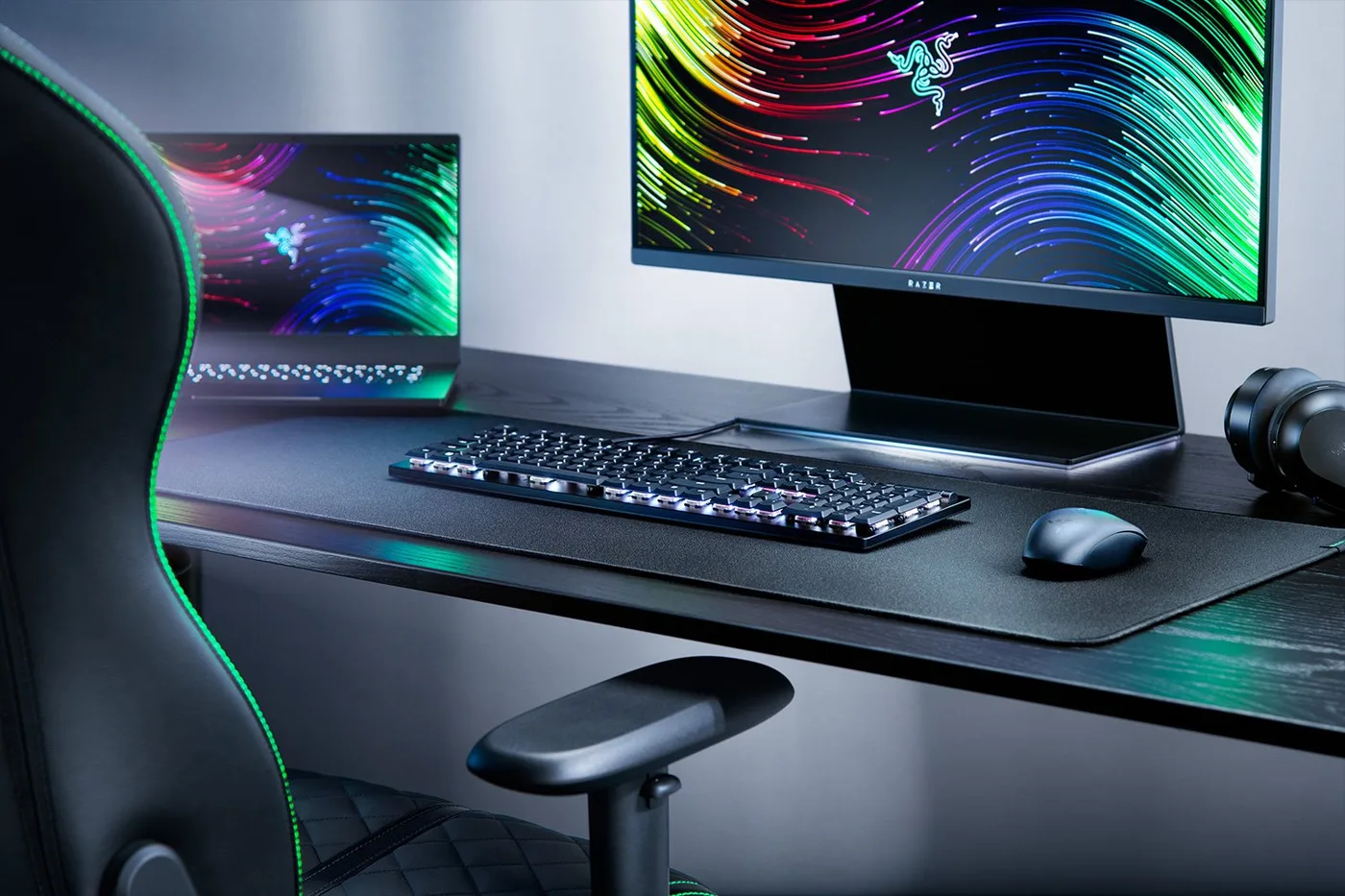 لوحة مفاتيح Razer DEATHSTALKER V2 — صورة 3