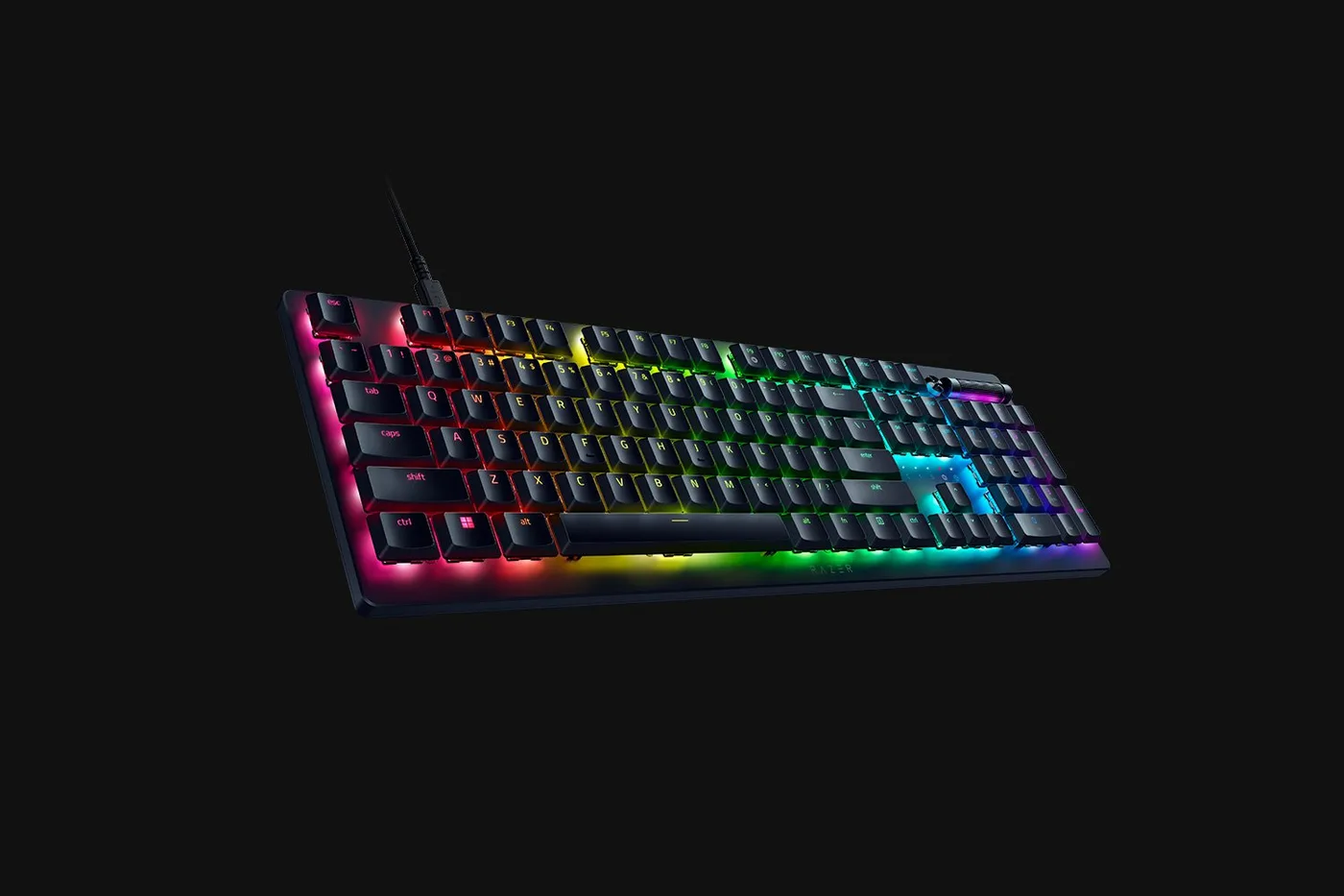 لوحة مفاتيح Razer DEATHSTALKER V2 — صورة 4