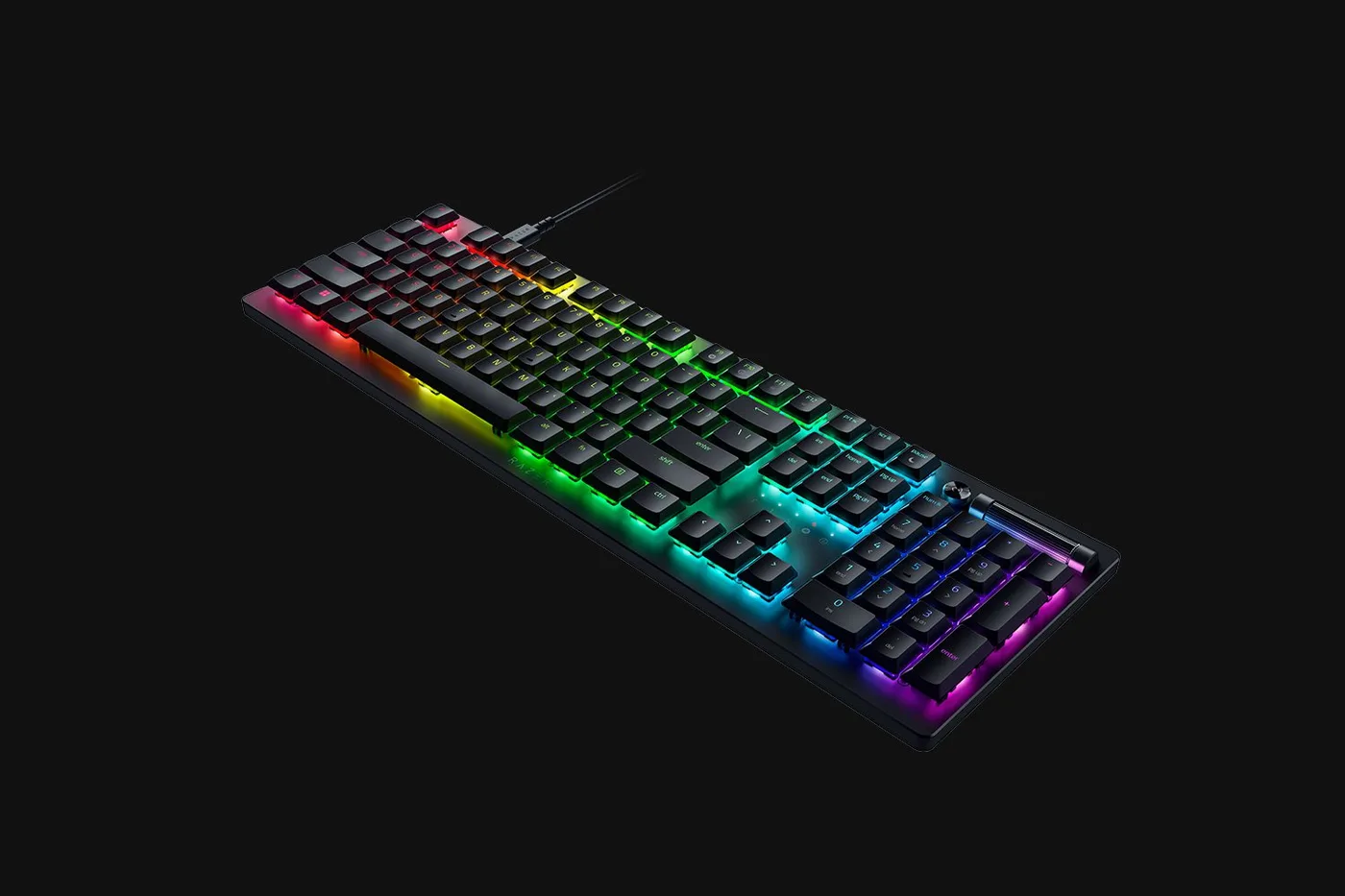 لوحة مفاتيح Razer DEATHSTALKER V2 — صورة 6