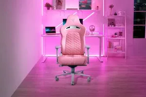 كرسي ألعاب Razer ENKI — صورة 7
