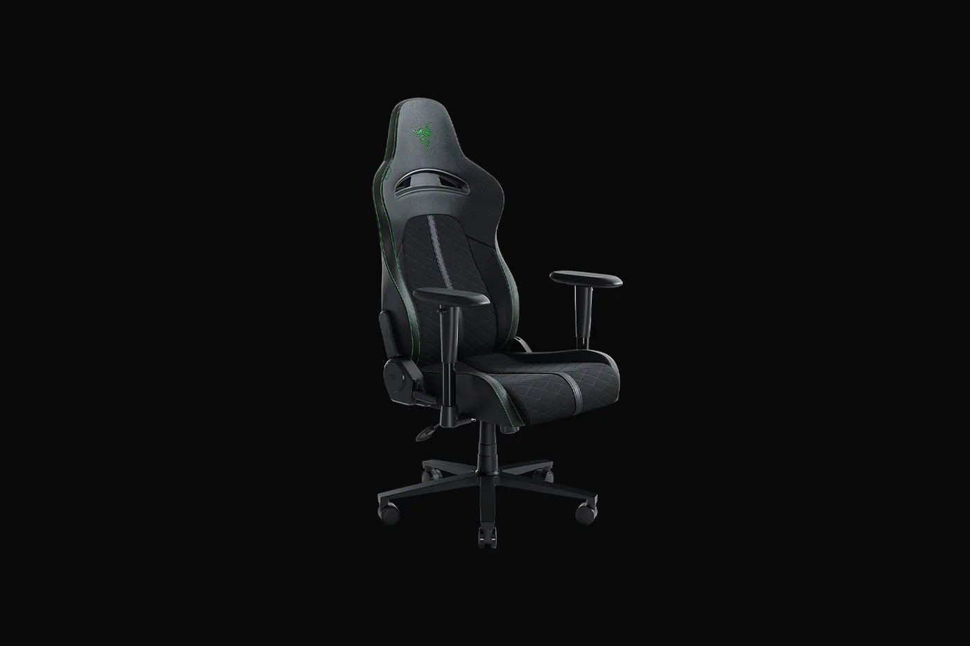 كرسي ألعاب Razer ENKI X — صورة 2