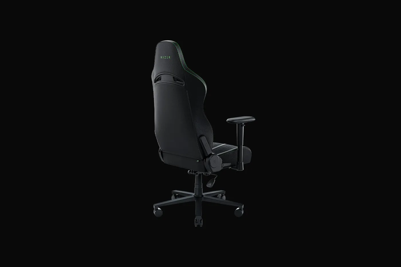 كرسي ألعاب Razer ENKI X — صورة 4