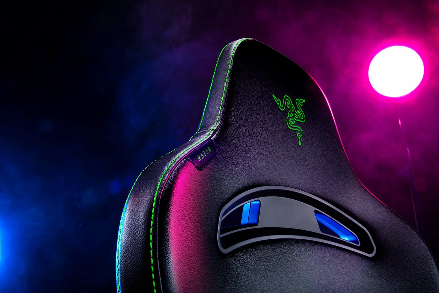 كرسي ألعاب Razer ENKI X — صورة 6