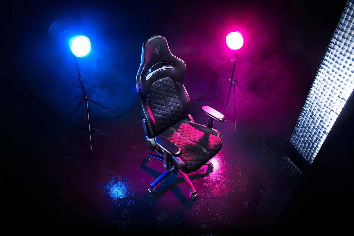 كرسي ألعاب Razer ENKI — صورة 2