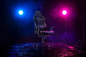 كرسي ألعاب Razer ENKI — صورة 6