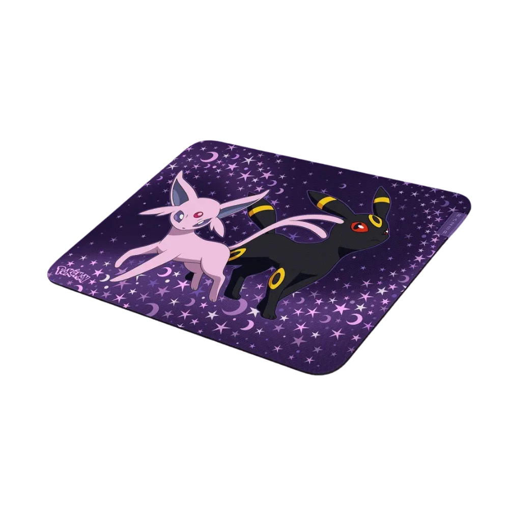 سطح ماوس Razer GIGANTUS V2 Medium Espeon/Umbreon — صورة 4