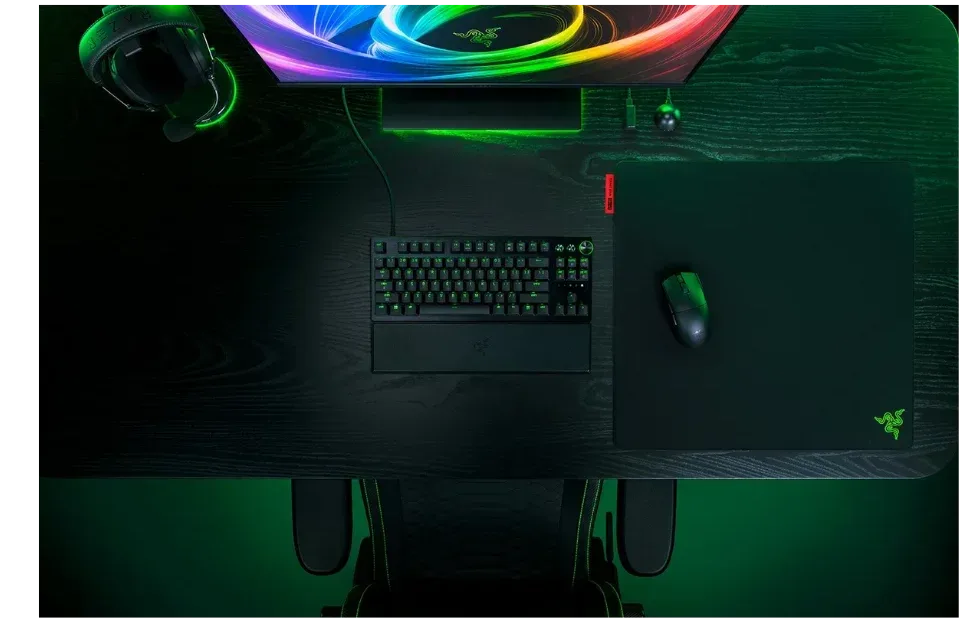 سطح ماوس Razer Gigantus V2 Pro L Speed — صورة 4