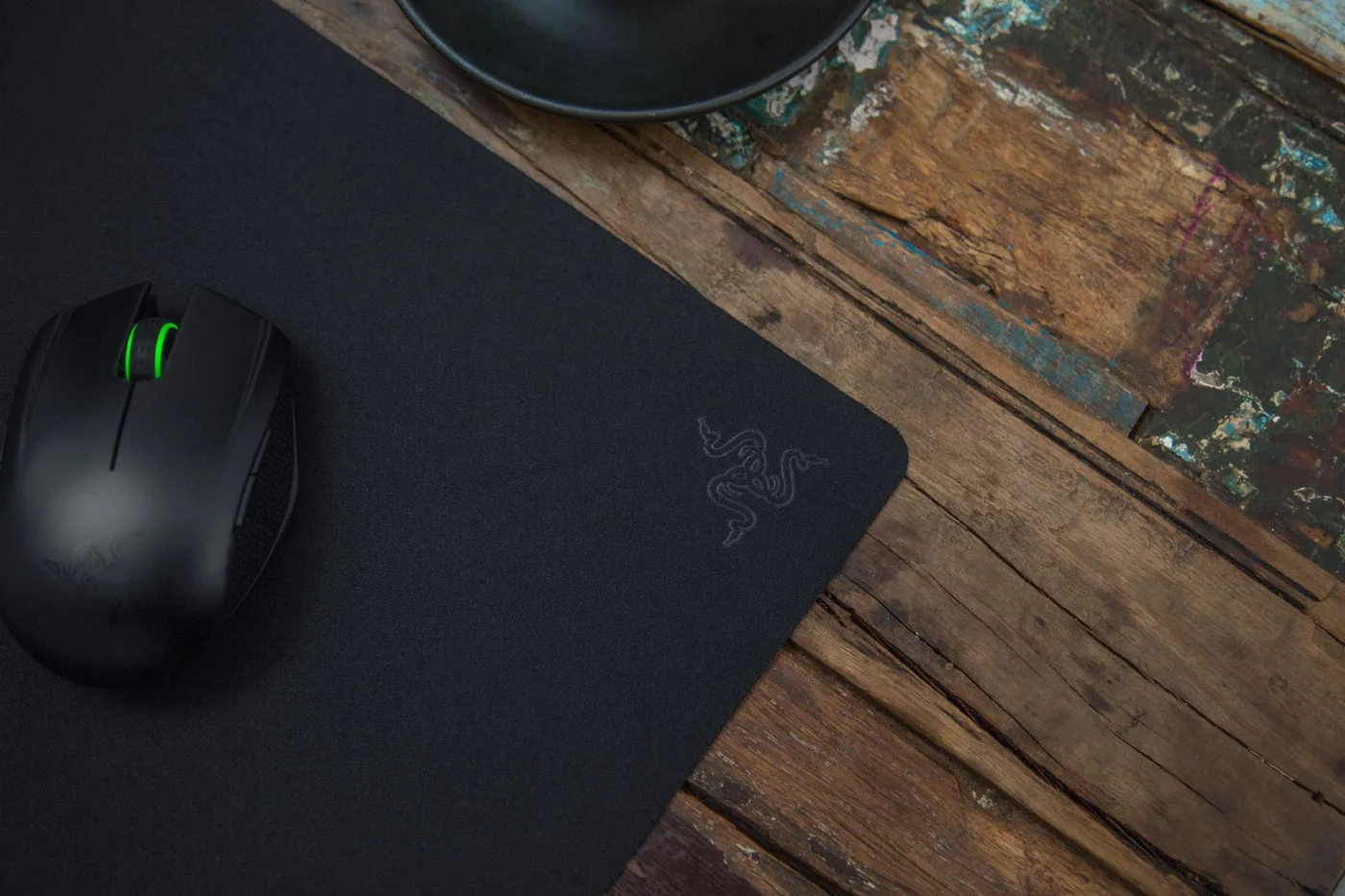 سطح ماوس Razer Goliathus Mobile Stealth Edition — صورة 2
