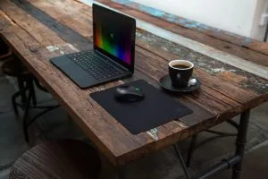 سطح ماوس Razer Goliathus Mobile Stealth Edition — صورة 6