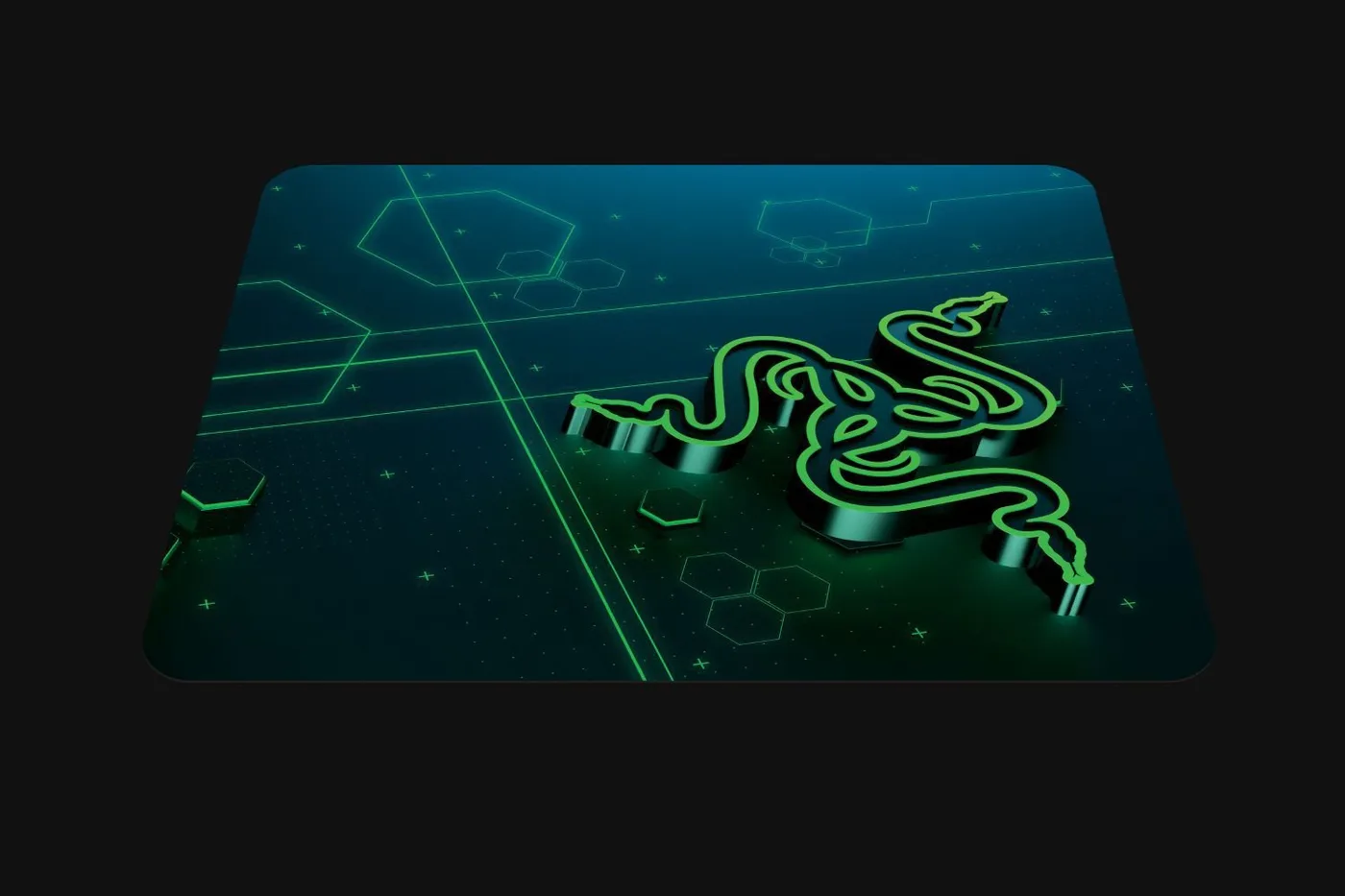 سطح ماوس Razer GOLIATHUS MOBILE — صورة 3