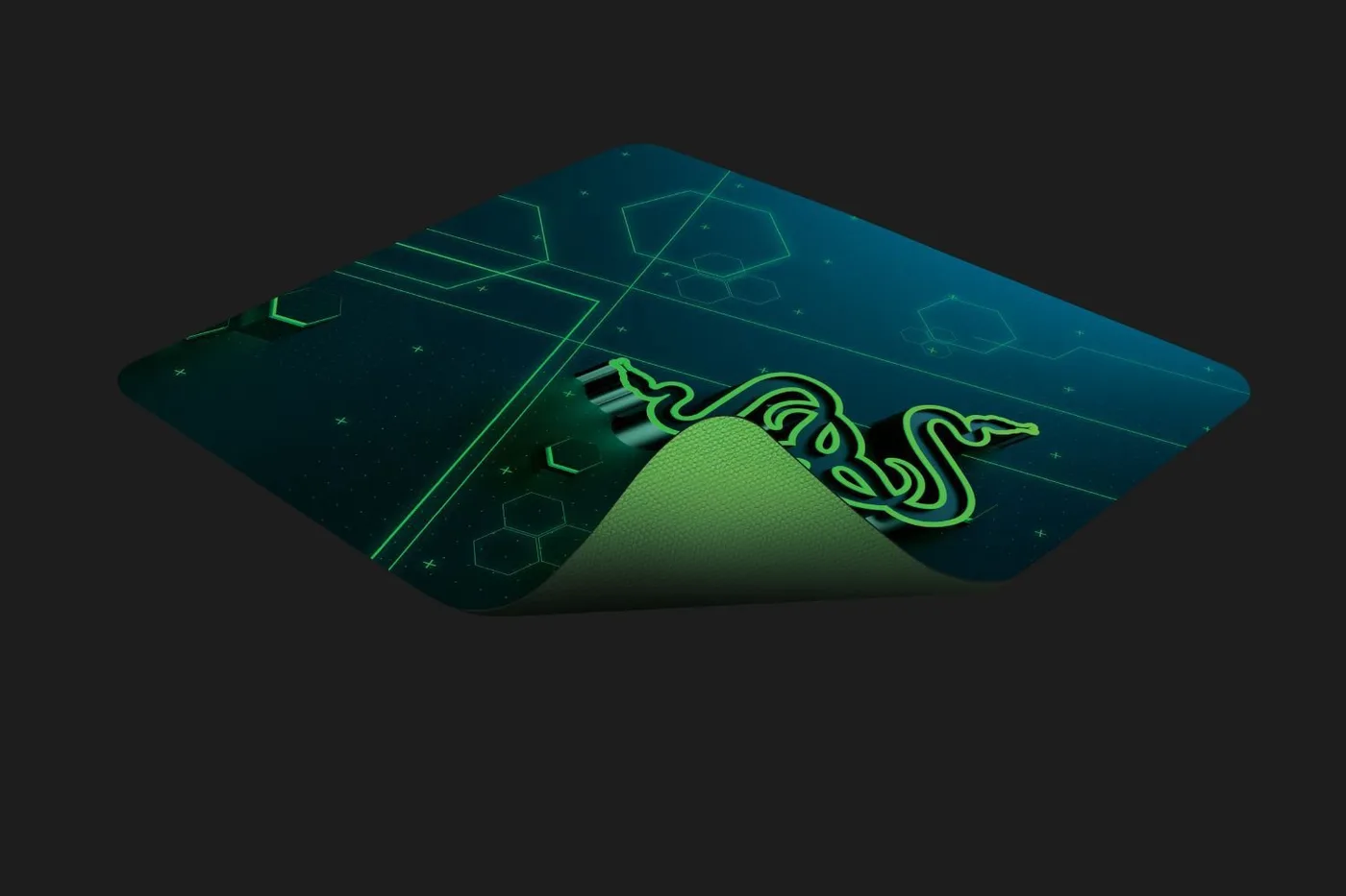سطح ماوس Razer GOLIATHUS MOBILE — صورة 4