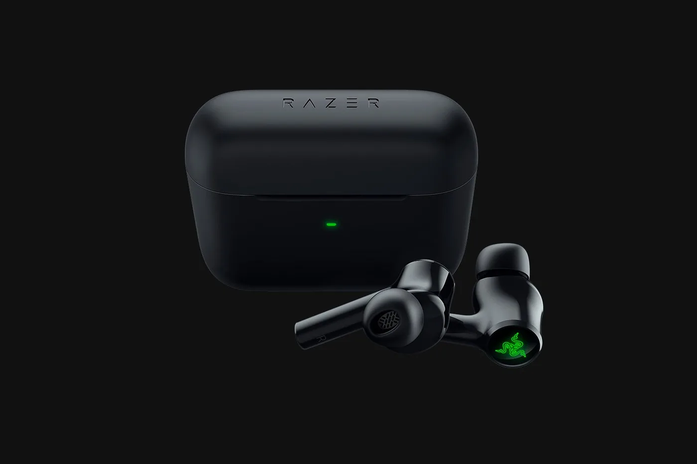 سماعة Razer Hammerhead HyperSpeed Xbox Licensed — صورة 4