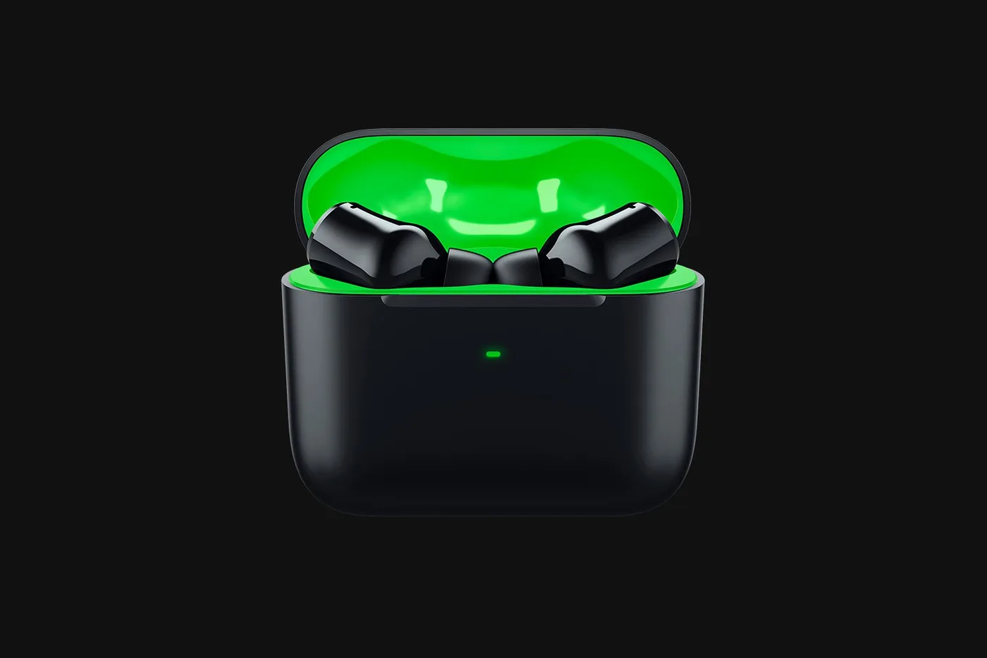سماعة Razer Hammerhead HyperSpeed Xbox Licensed — صورة 6