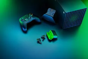 سماعة Razer Hammerhead HyperSpeed Xbox Licensed — صورة 7