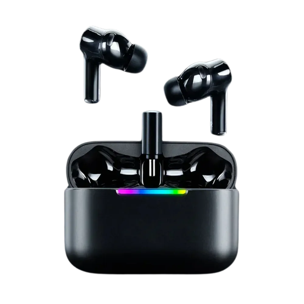 سماعة Razer Hammerhead V3 HyperSpeed — صورة 5