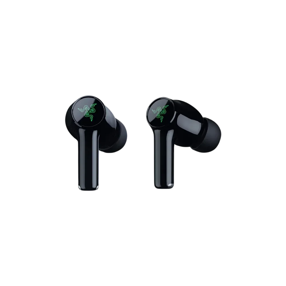 سماعة Razer HAMMERHEAD V3 X XBOX In-Ear — صورة 4