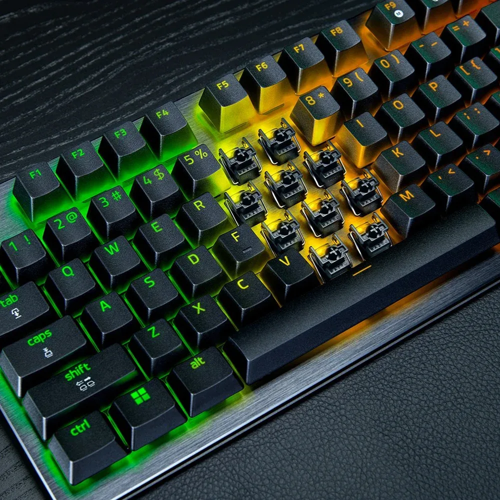 لوحة مفاتيح Razer HUNTSMAN V3 PRO 8K — صورة 3