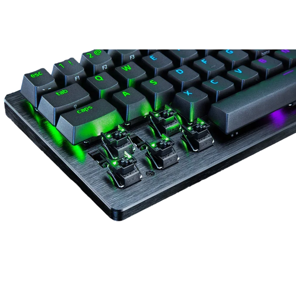 لوحة مفاتيح Razer HUNTSMAN V3 PRO MINI — صورة 3