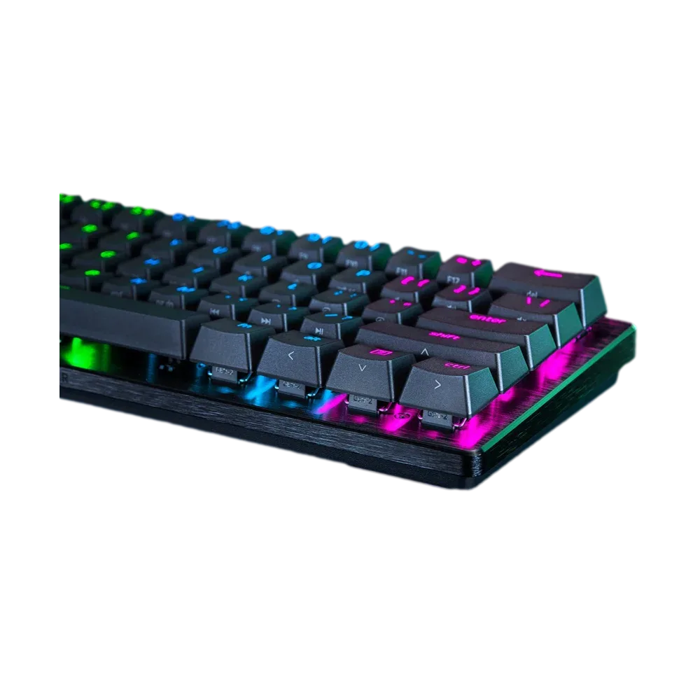 لوحة مفاتيح Razer HUNTSMAN V3 PRO MINI — صورة 4