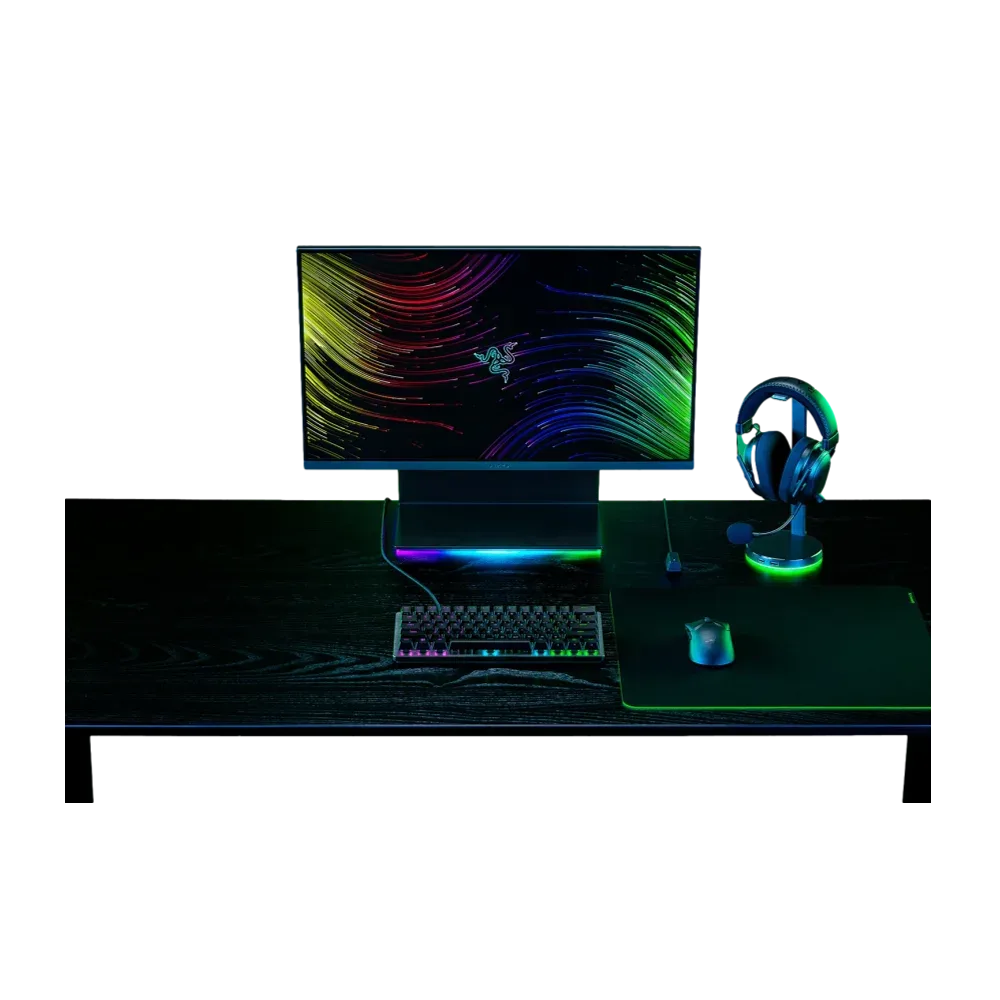 لوحة مفاتيح Razer HUNTSMAN V3 PRO MINI — صورة 5