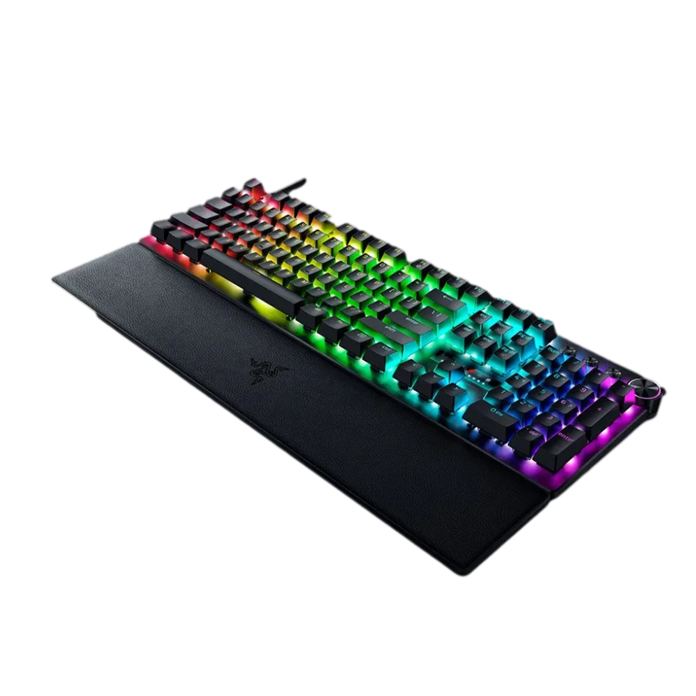 لوحة مفاتيح Razer Huntsman V3 Pro — صورة 2