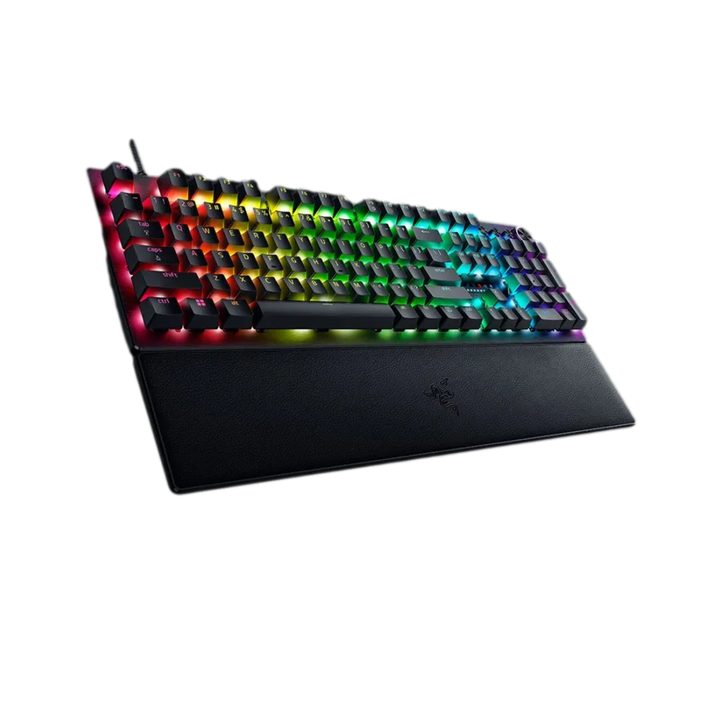 لوحة مفاتيح Razer Huntsman V3 Pro — صورة 3