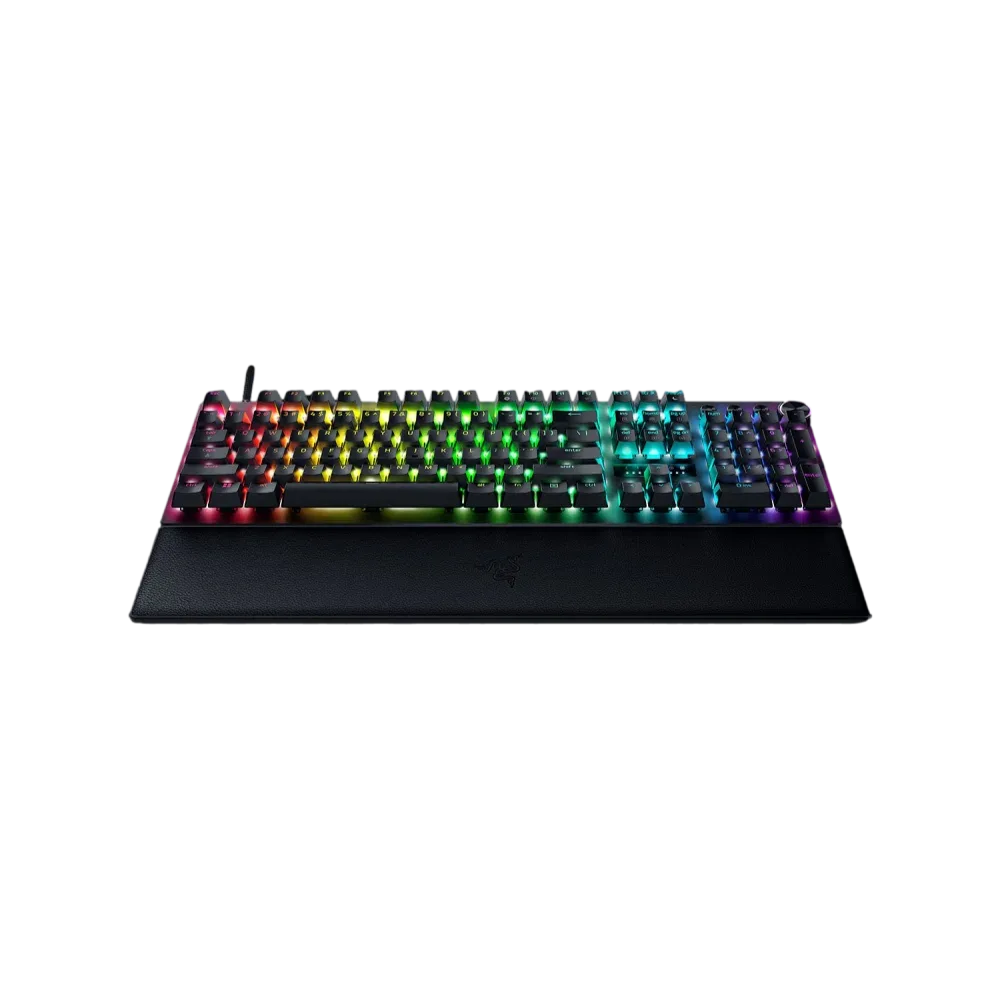 لوحة مفاتيح Razer Huntsman V3 Pro — صورة 4