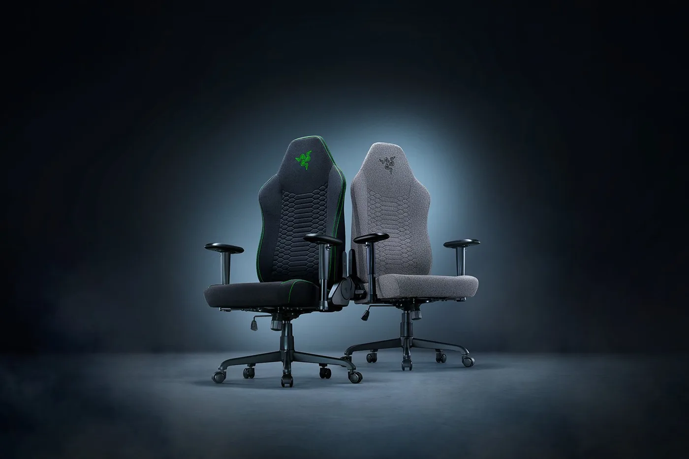 كرسي ألعاب Razer Iskur V2 X — صورة 6