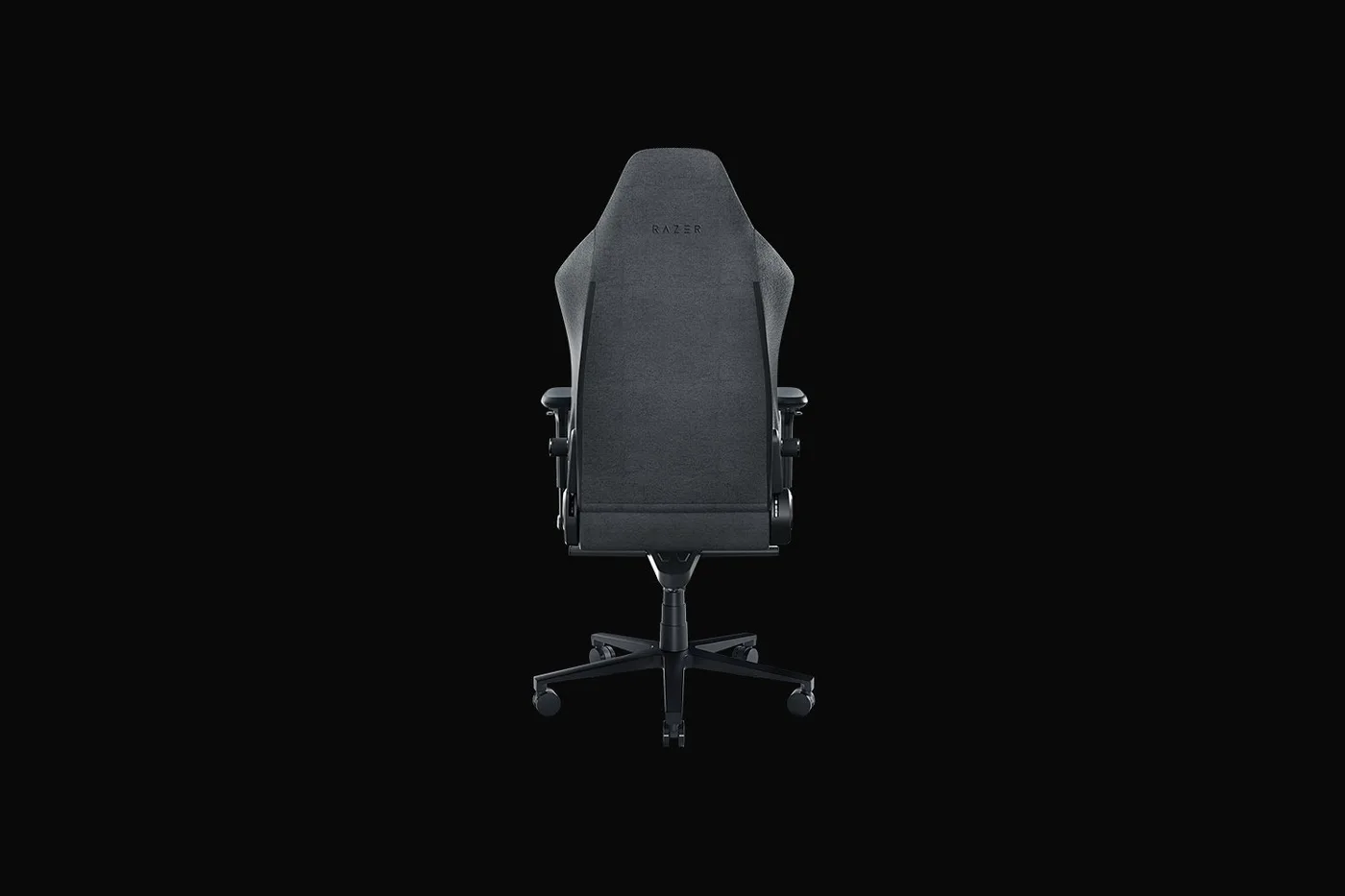 كرسي ألعاب Razer ISKUR V2 — صورة 2