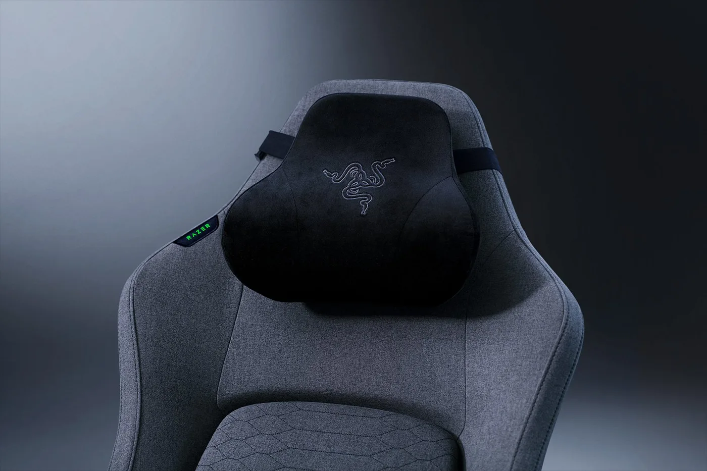 كرسي ألعاب Razer ISKUR V2 — صورة 4