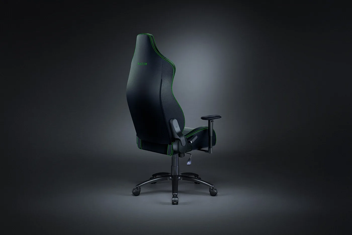كرسي ألعاب Razer ISKUR X — صورة 2