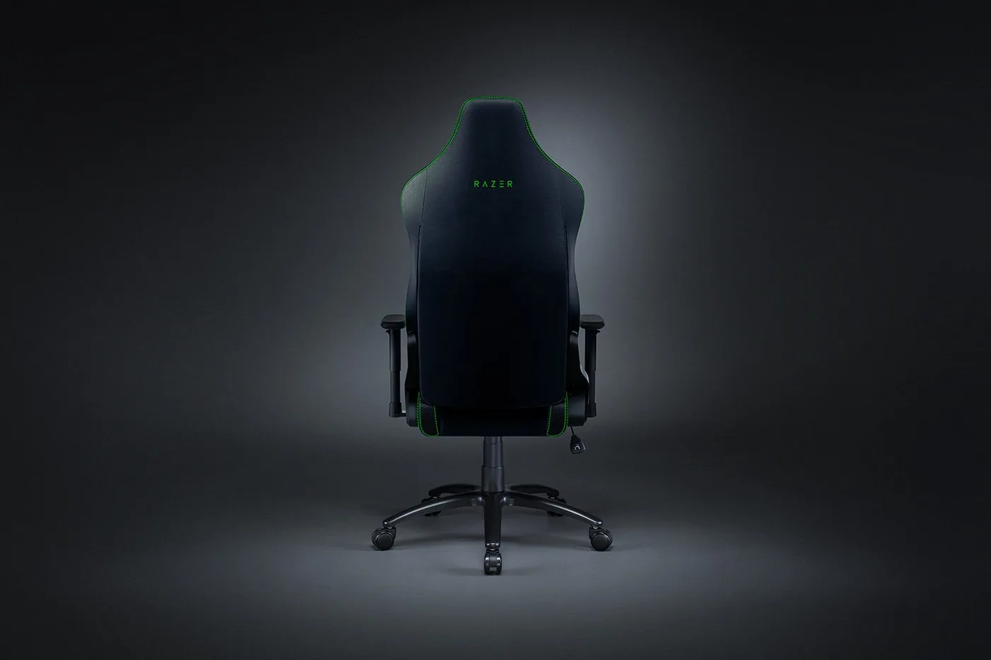 كرسي ألعاب Razer ISKUR X — صورة 3