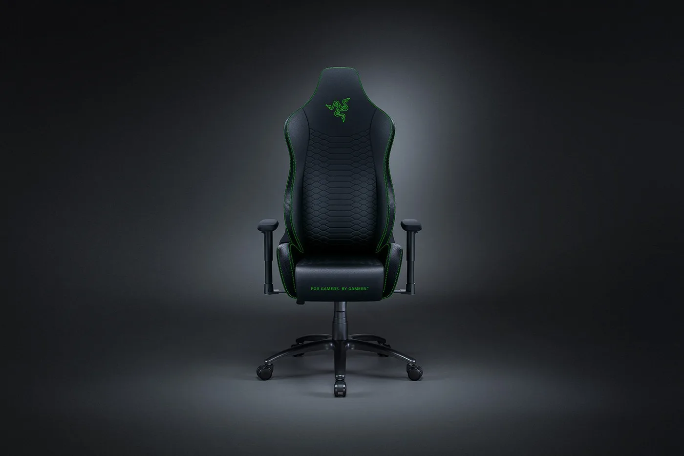 كرسي ألعاب Razer ISKUR X — صورة 5