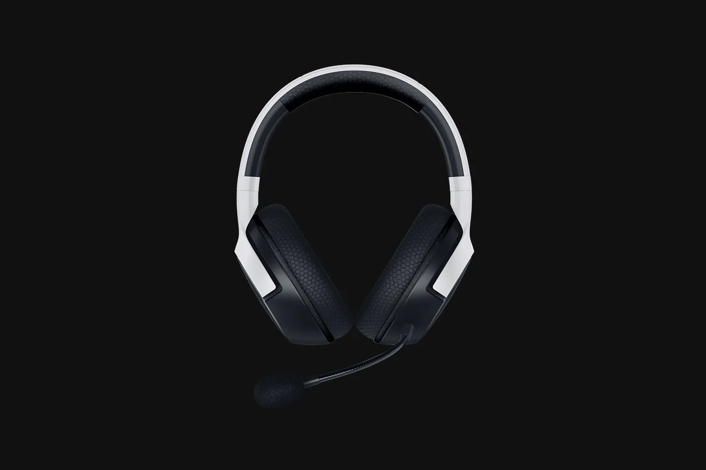 سماعة Razer Kaira HyperSpeed PlayStation Licensed — صورة 6