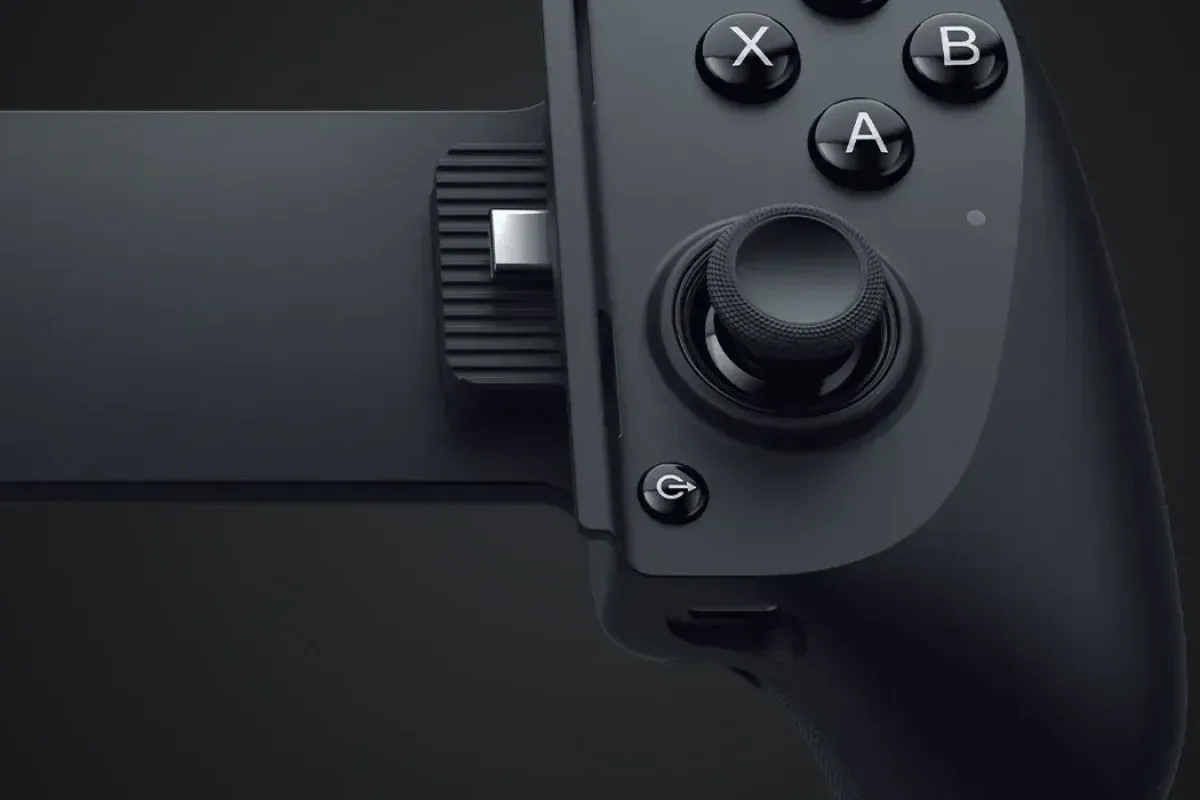 ذراع تحكم Razer / RAZER KISHI V3 PRO — صورة 6