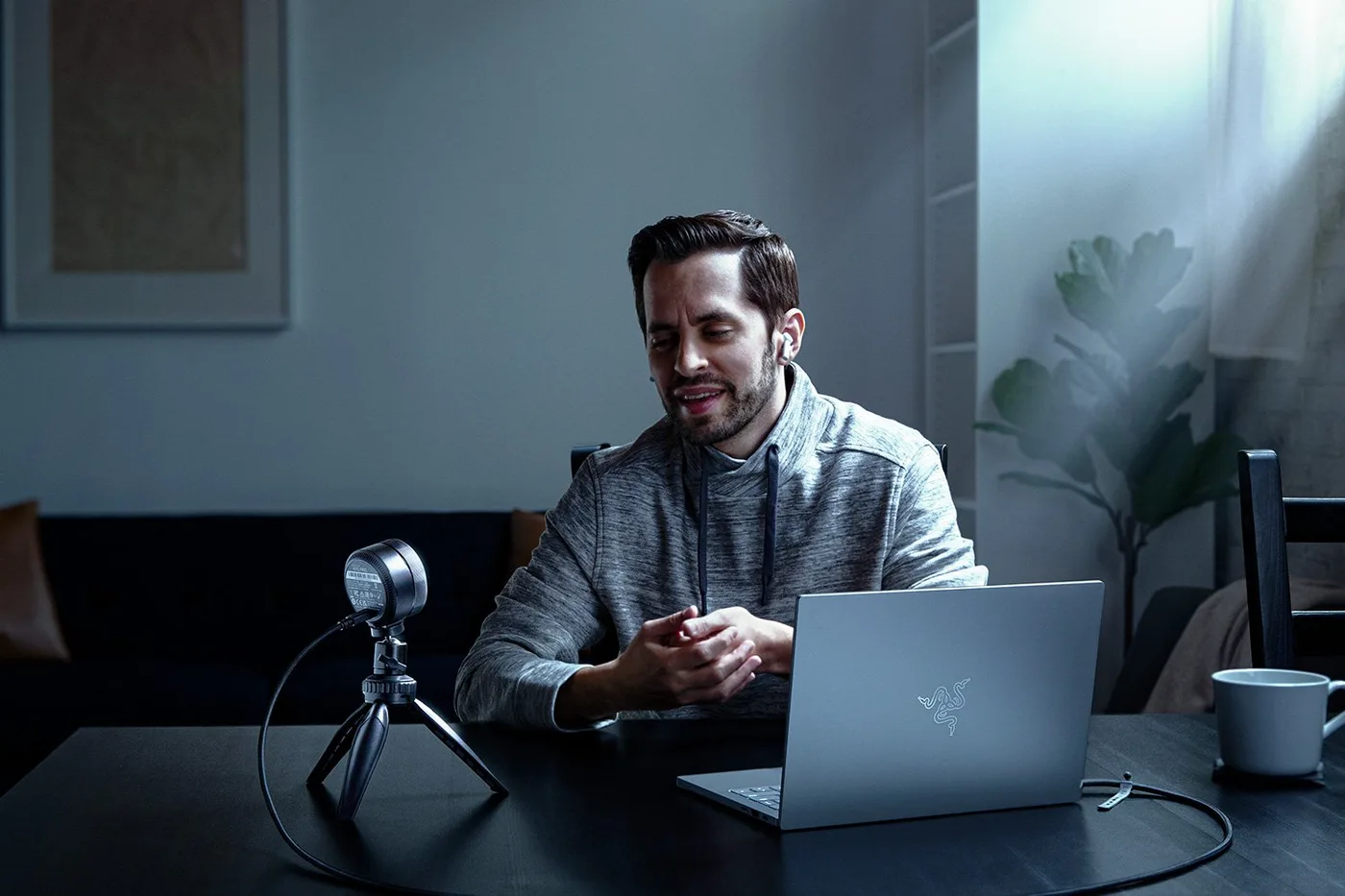 Razer KIYO PRO — صورة 4