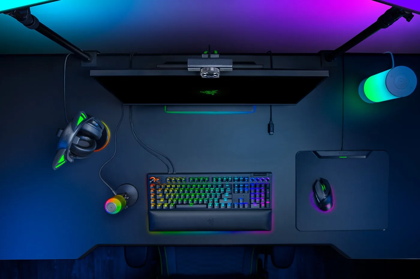 Razer KIYO V2 X 1440P — صورة 2