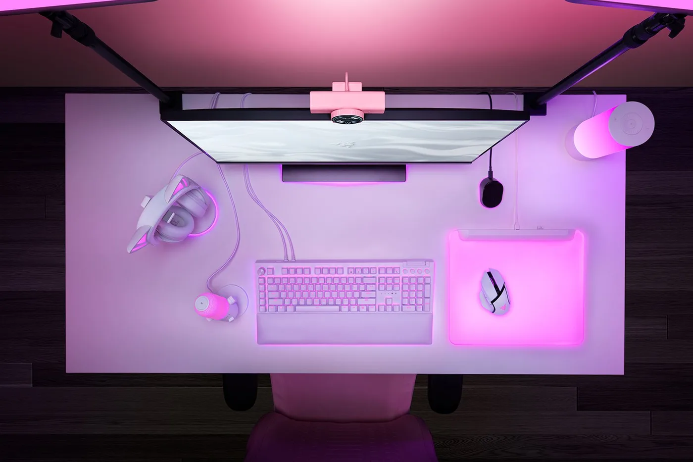 Razer Kiyo V2 X — صورة 2